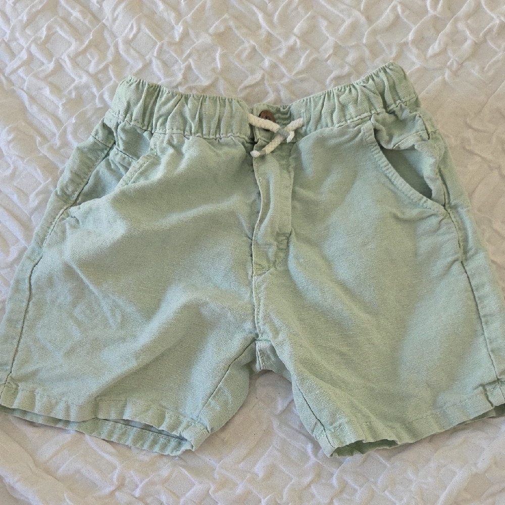 Boys Shorts